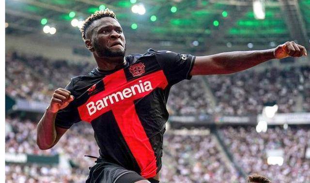 爱游戏app-勒沃库森遭遇伤病潮，球队战力大打折扣的简单介绍