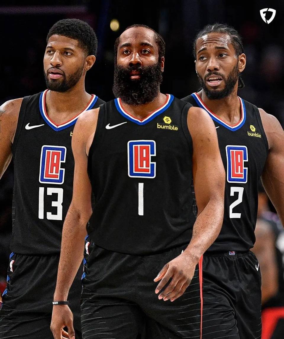 快船队神奇的逆袭之路,让人唏嘘不已的简单介绍 快船队神奇的逆袭之路,让人唏嘘不已的简单介绍