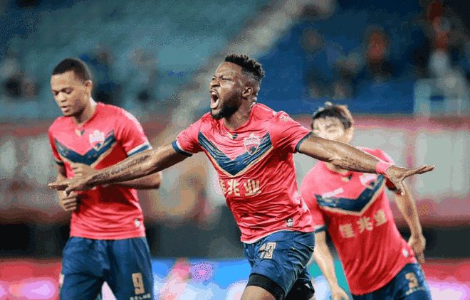 南亚强队疲态尽显,中超队气势如虹的简单介绍 南亚强队疲态尽显,中超队气势如虹的简单介绍