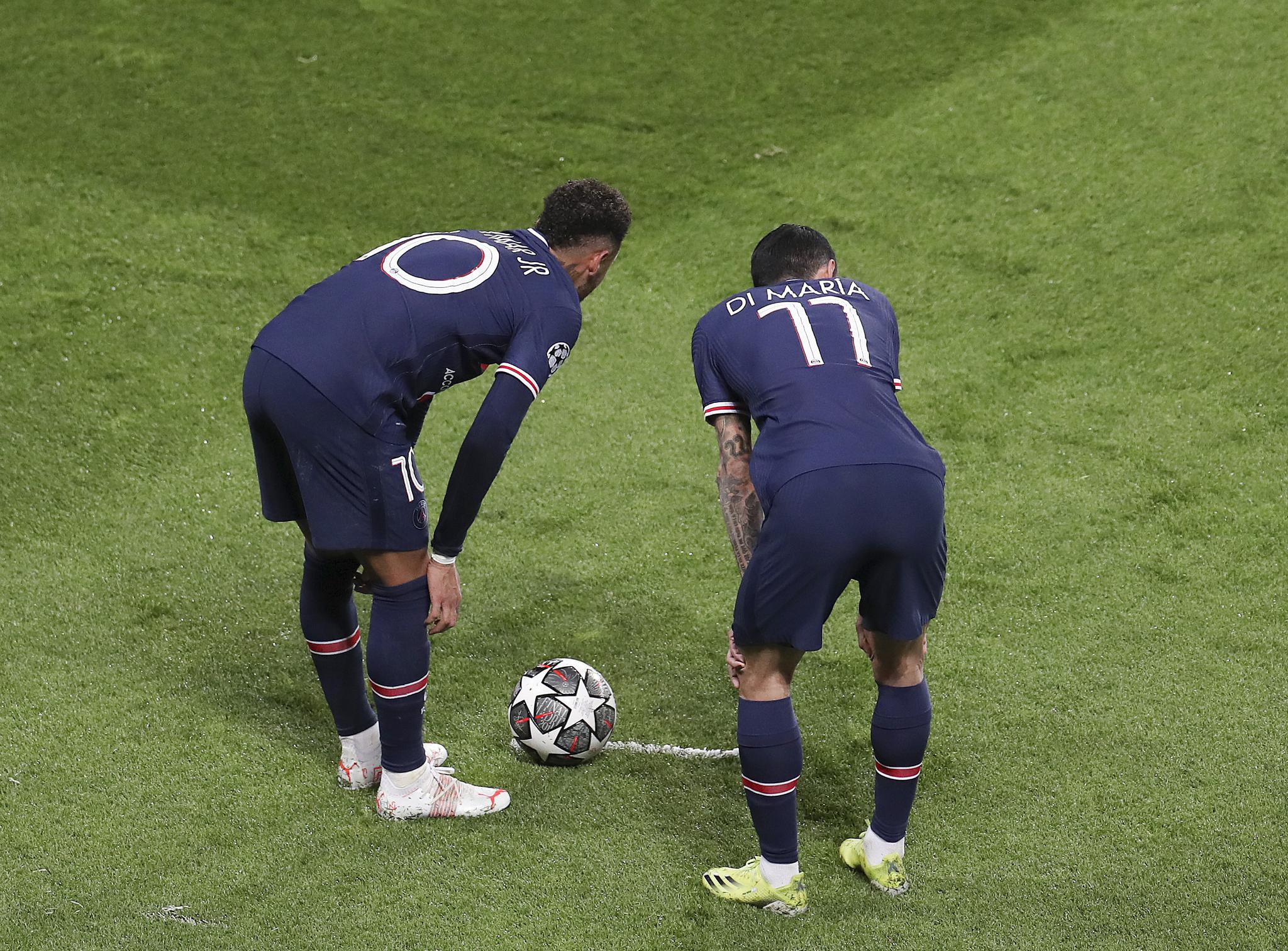 巴黎圣日耳曼力挫对手,成功晋级半决赛的简单介绍 巴黎圣日耳曼力挫对手,成功晋级半决赛的简单介绍