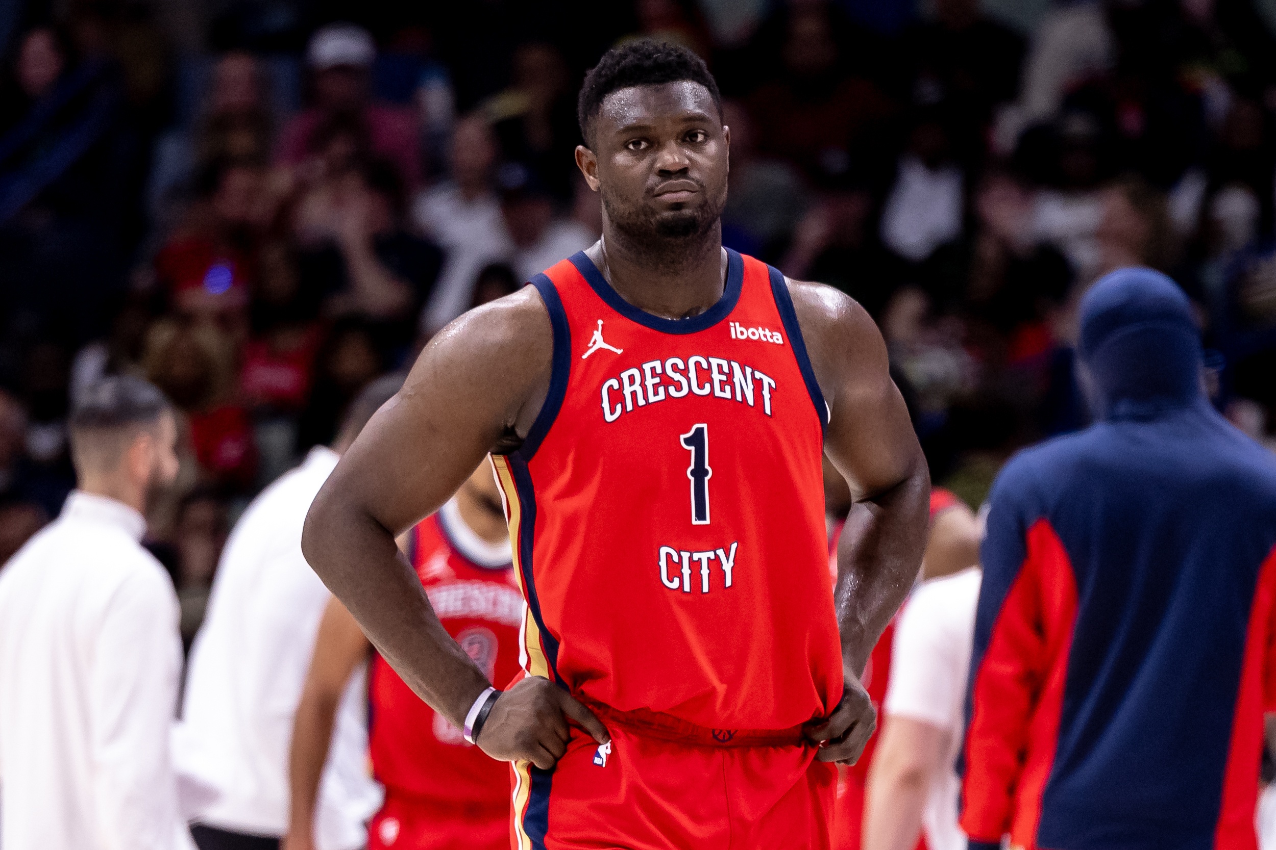 鹈鹕队后卫安德烈英格拉姆射手命中率达到新高 鹈鹕队后卫安德烈英格拉姆射手命中率达到新高