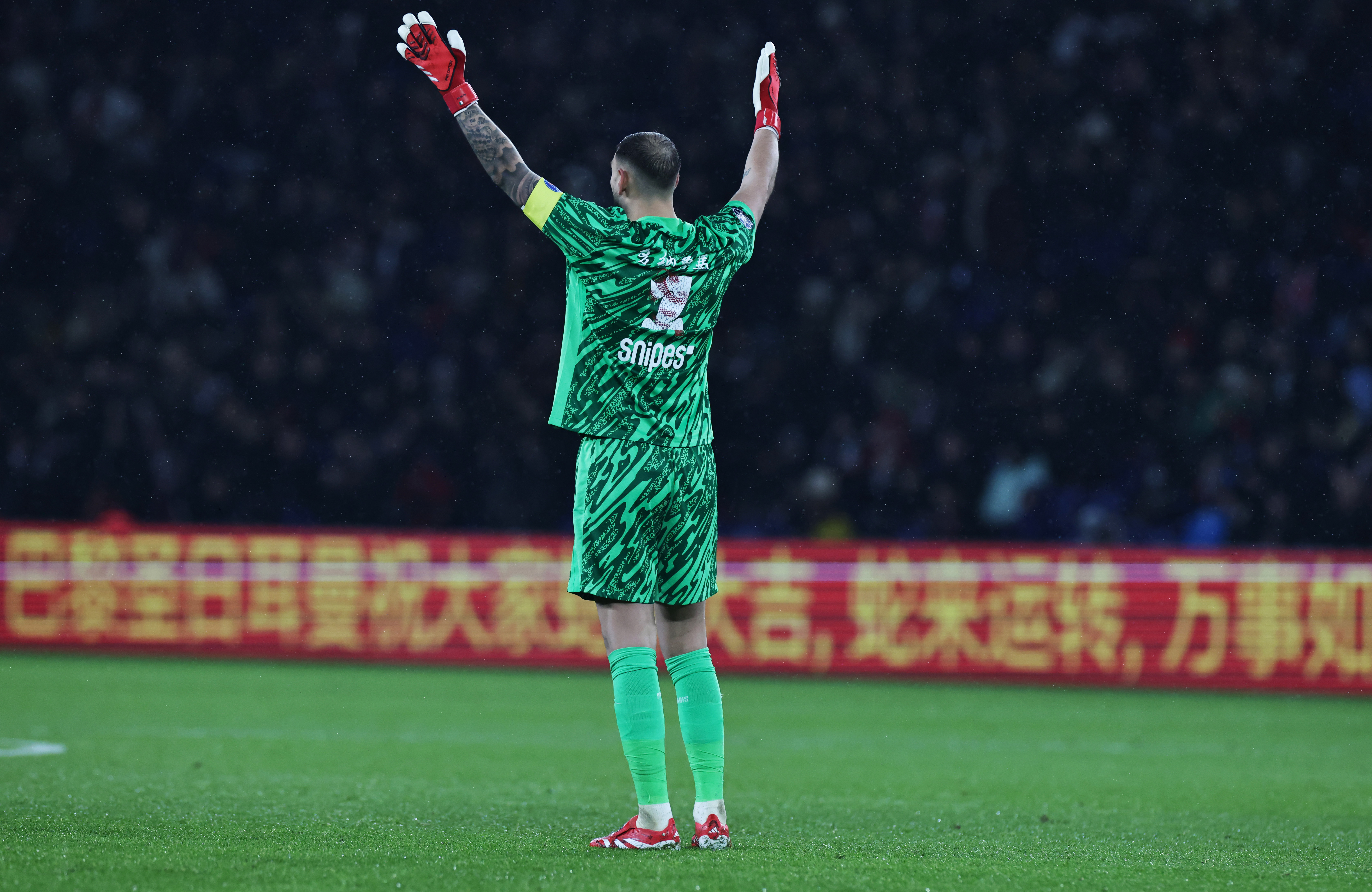 爱游戏app下载-包含传奇巨星再度辉煌，法甲联赛成为焦点话题的词条