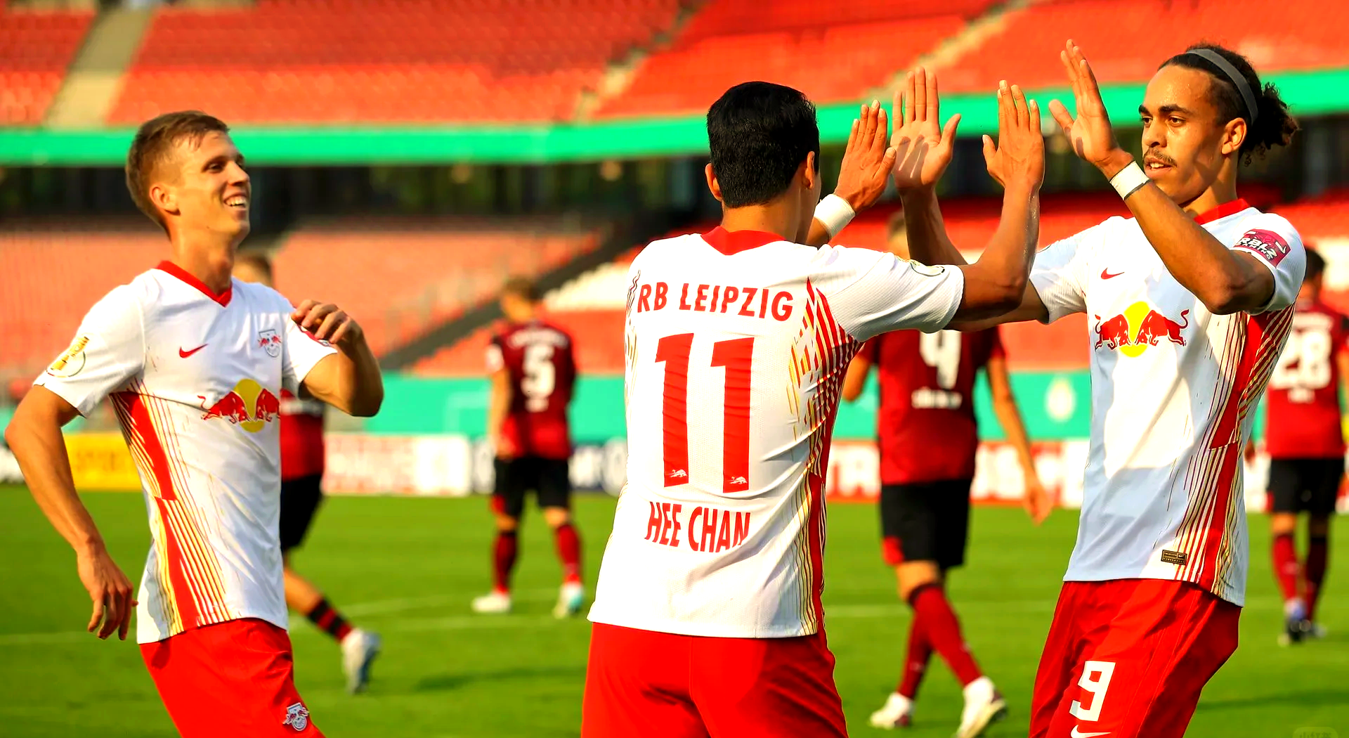 爱游戏官网网页版入口-关于RB莱比锡主场击败对手，领跑积分榜的信息