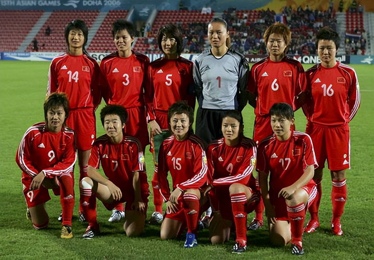 韩国女足在比赛中展现出色实力,表现令人瞩目 韩国女足在比赛中展现出色实力,表现令人瞩目