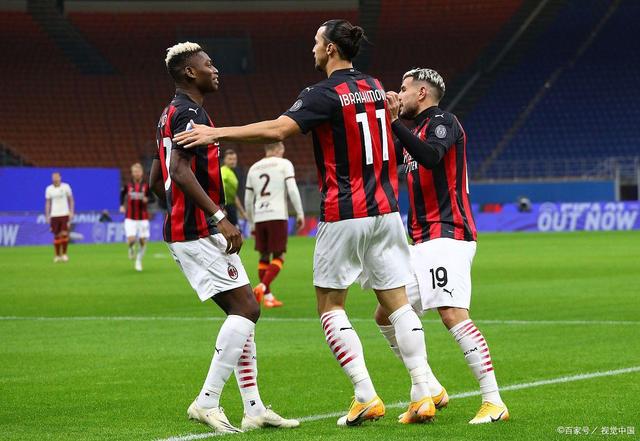 AC米兰战胜维罗纳,平稳上升的简单介绍 AC米兰战胜维罗纳,平稳上升的简单介绍