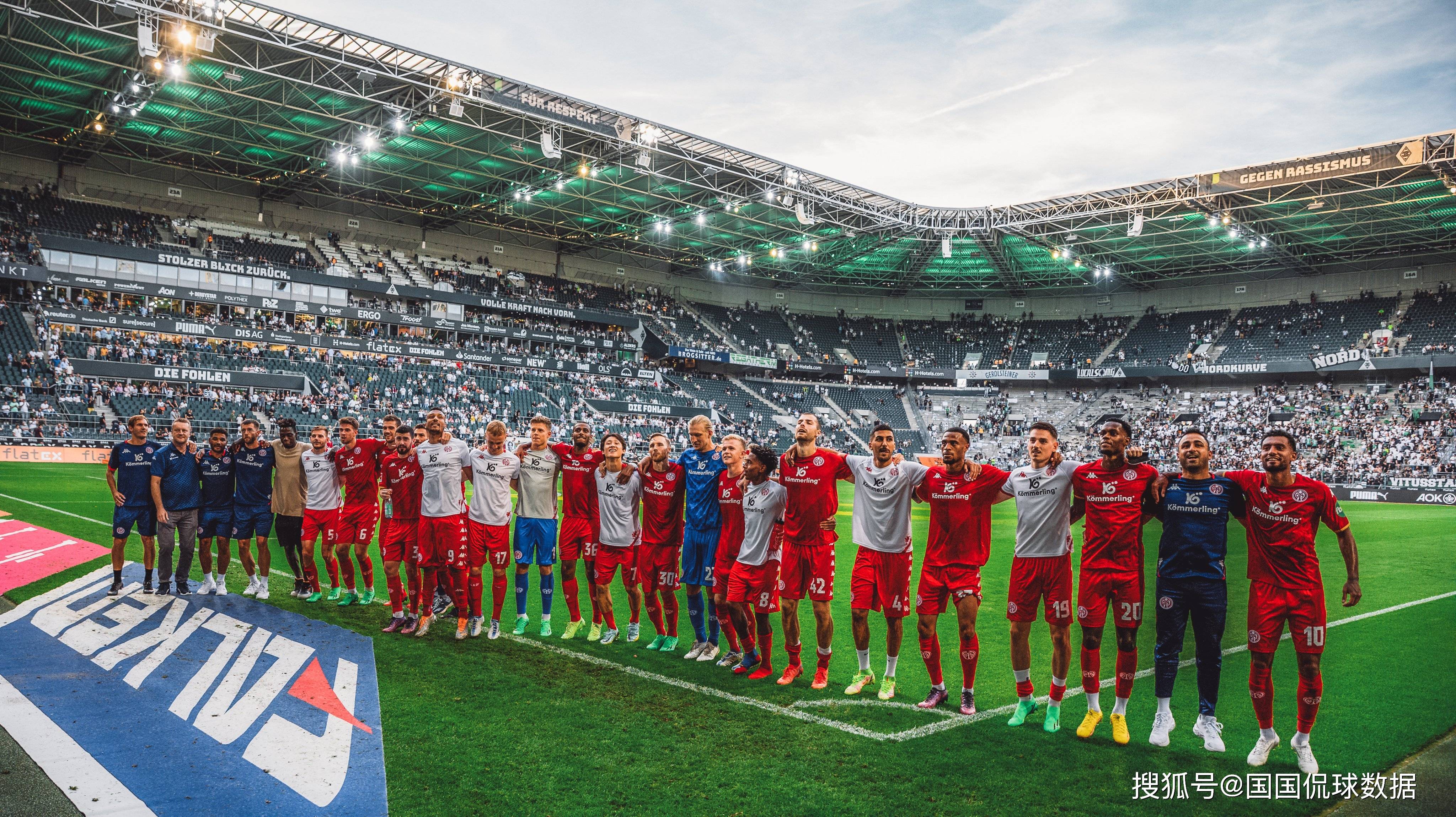 柏林赫塔主场大胜美因茨,全取3分的简单介绍 柏林赫塔主场大胜美因茨,全取3分的简单介绍