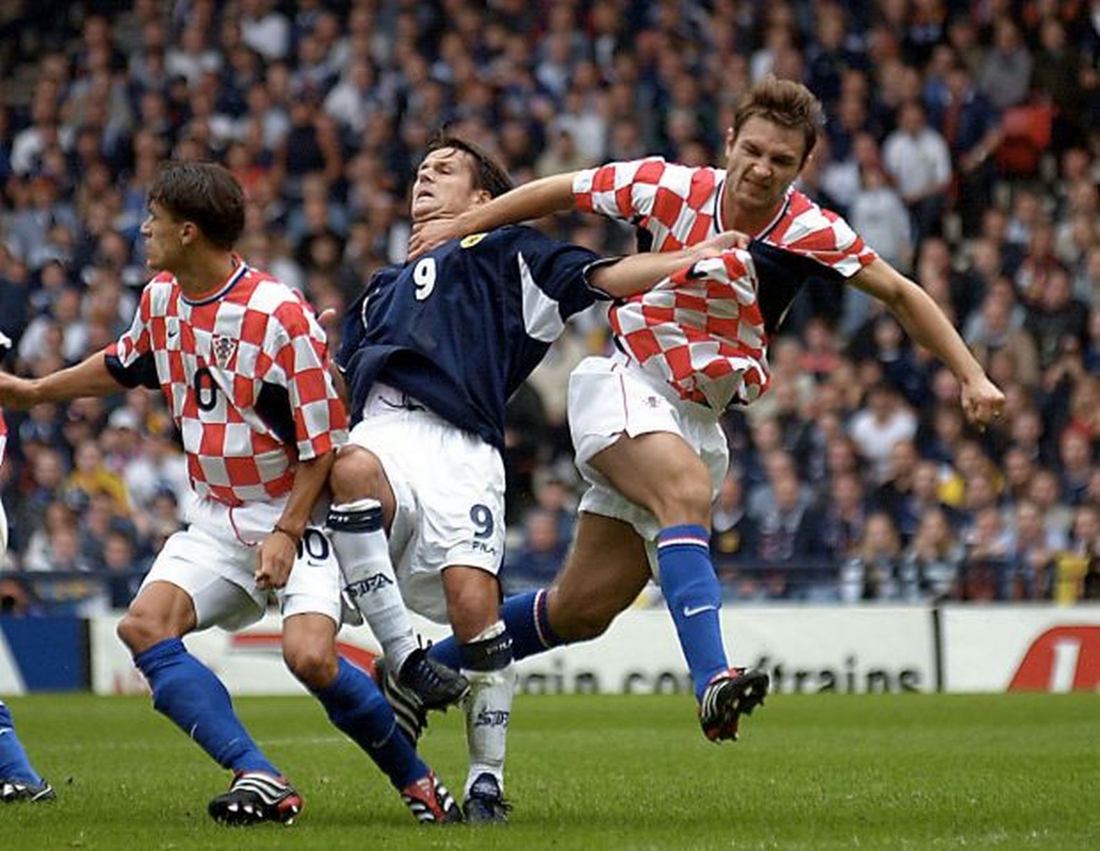 爱游戏官网入口-苏格兰与克罗地亚交手，胜败关键