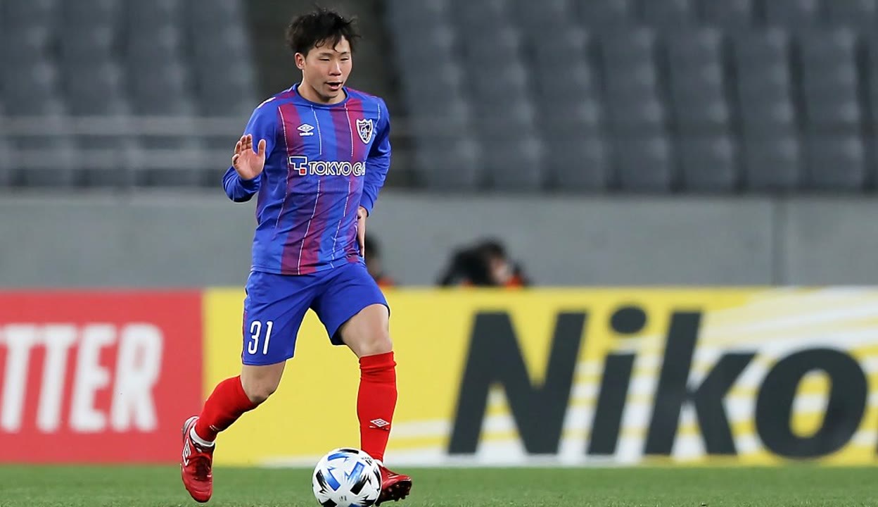 东京FC队在亚冠赛场斩获胜利 东京FC队在亚冠赛场斩获胜利