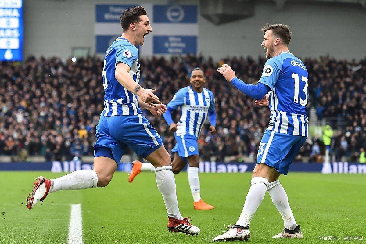 布莱顿客场战平富勒姆,积分榜位置不变的简单介绍 布莱顿客场战平富勒姆,积分榜位置不变的简单介绍