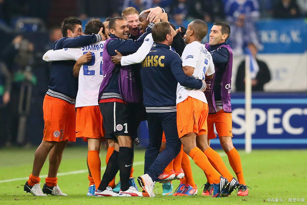 关于蒙彼利埃遭遇连败,保级艰难的信息 关于蒙彼利埃遭遇连败,保级艰难的信息