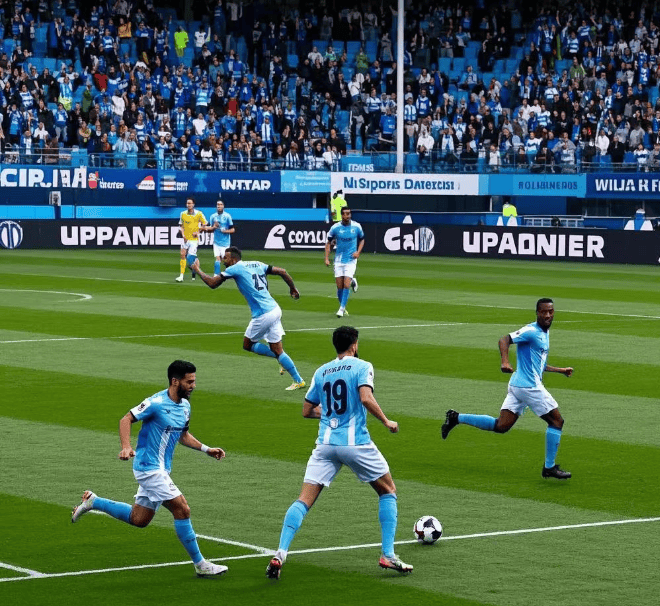 塞尔塔破门得分,助球队夺得宝贵三分 塞尔塔破门得分,助球队夺得宝贵三分