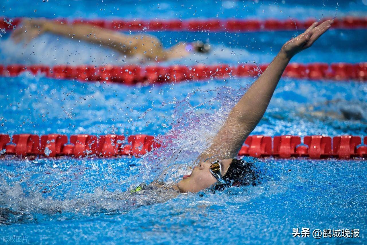 德国代表队意外惊艳获得游泳冠军 德国代表队意外惊艳获得游泳冠军