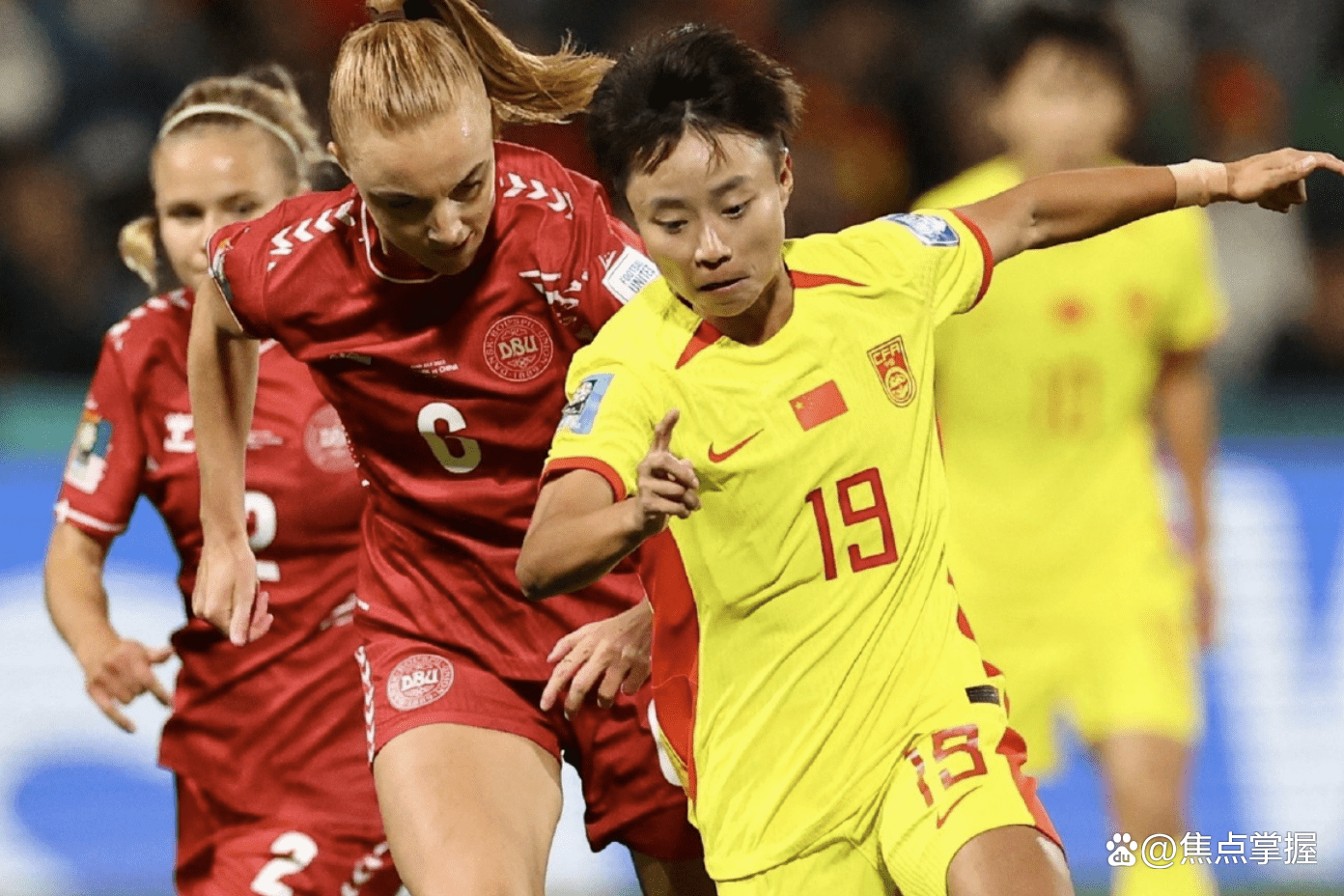 爱游戏官网网页版入口-丹麦女足士气如虹，冲刺国际比赛冠军