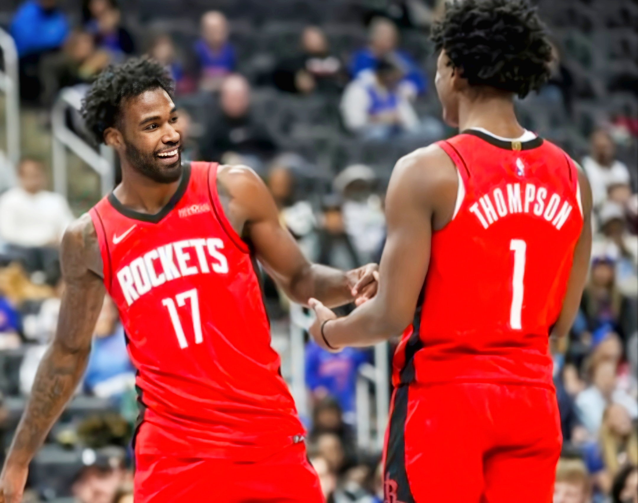 火箭艰难击败马刺,势头不减的简单介绍 火箭艰难击败马刺,势头不减的简单介绍