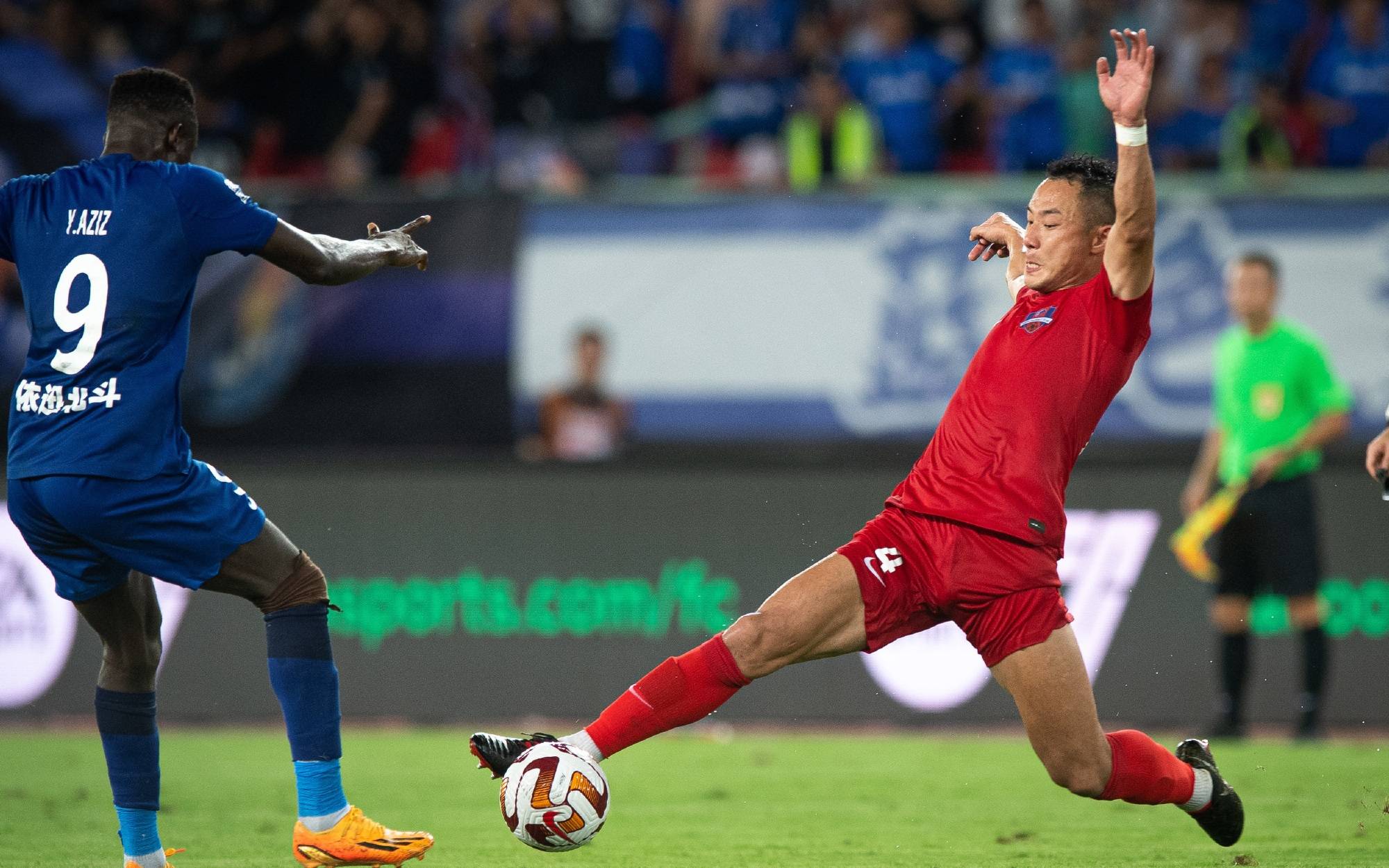 爱游戏入口-关于实德连胜告急，保级压力巨大的信息