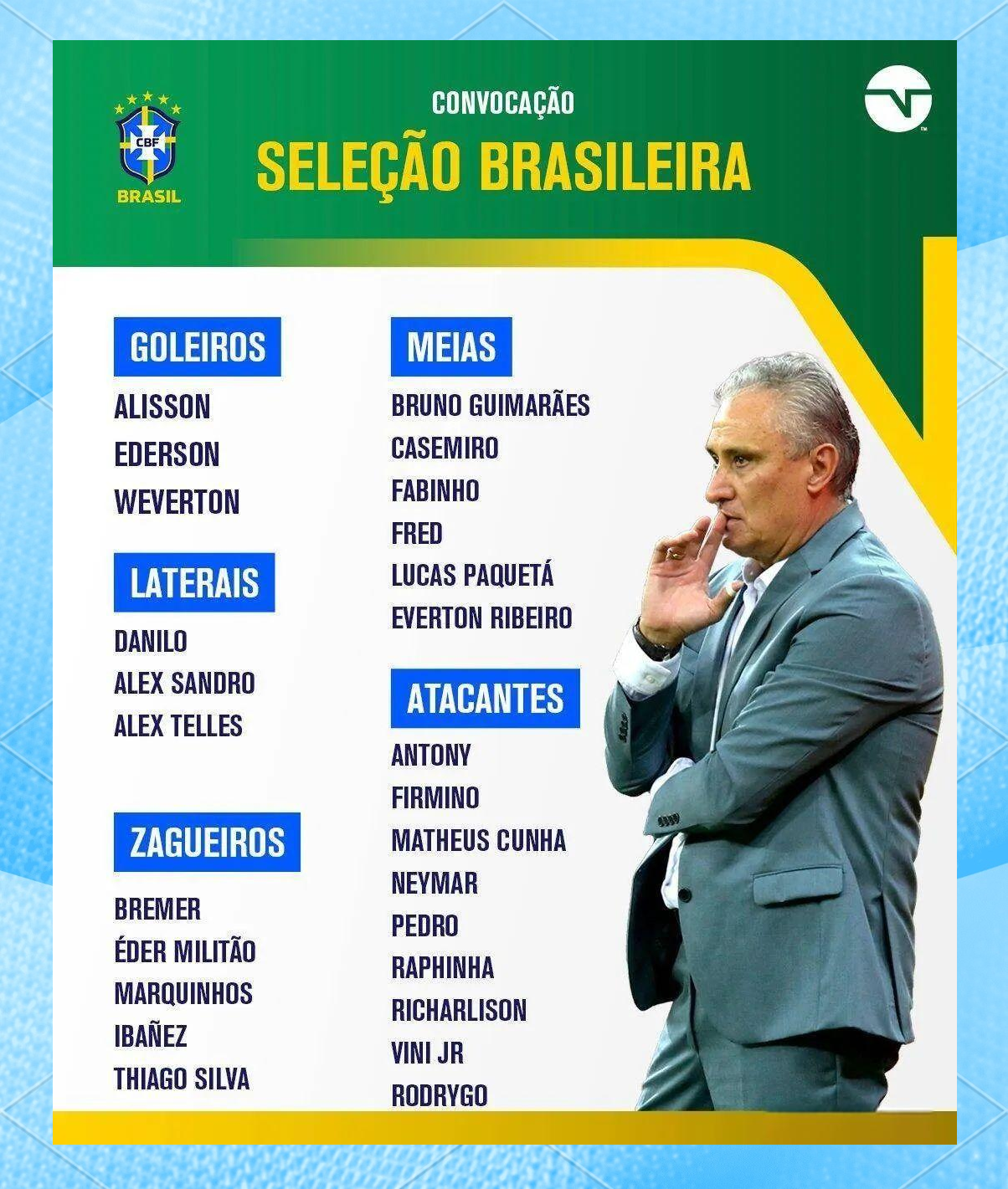 关于巴西女足世界杯前瞻，球迷关注新一届国家队精神风貌的信息