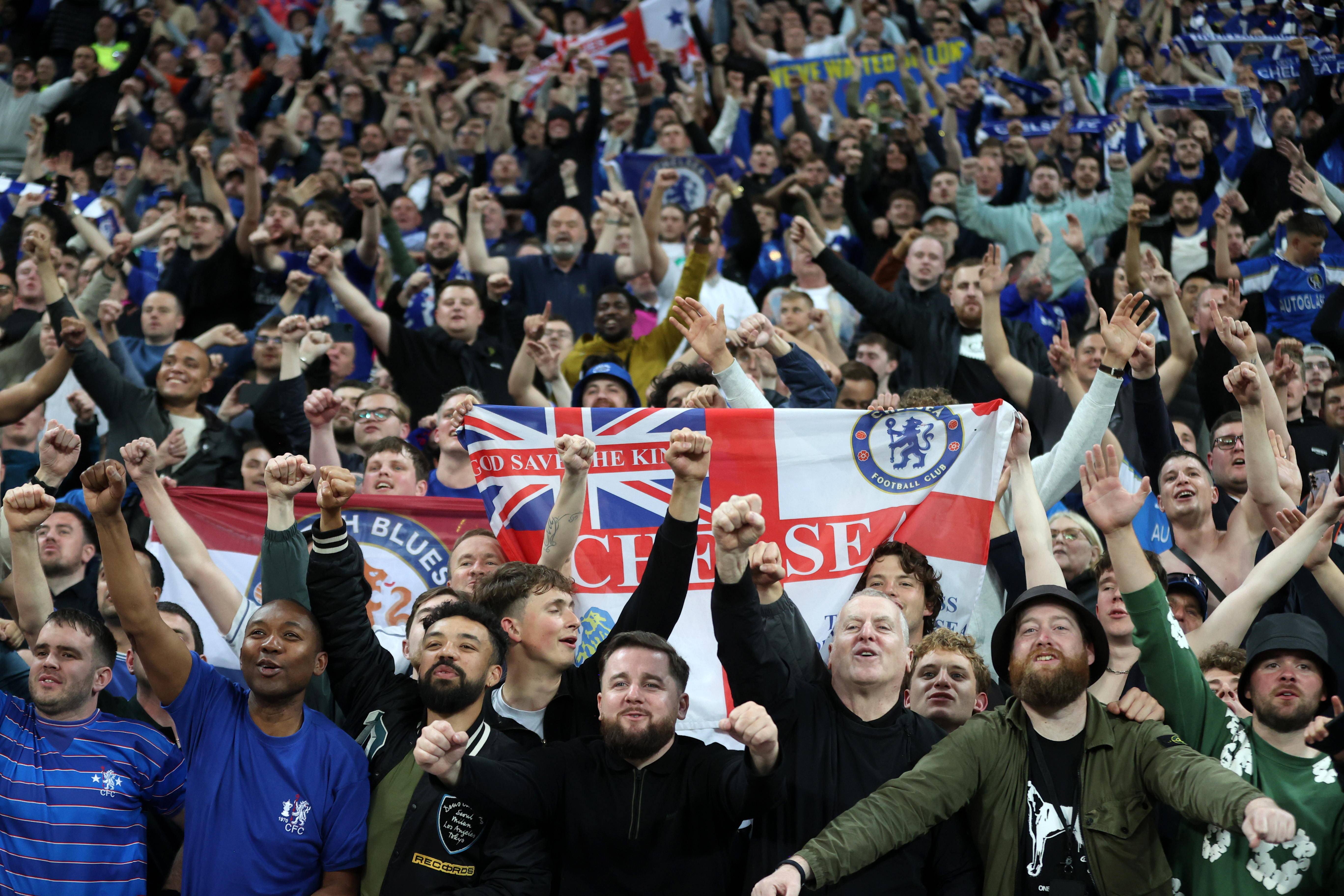 切尔西新帅领队取得首场胜利 切尔西新帅领队取得首场胜利